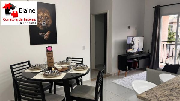 apartamento cheio de charme